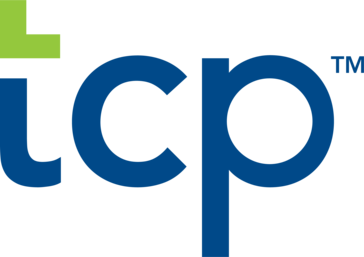 TCP TimeClock Plus logo