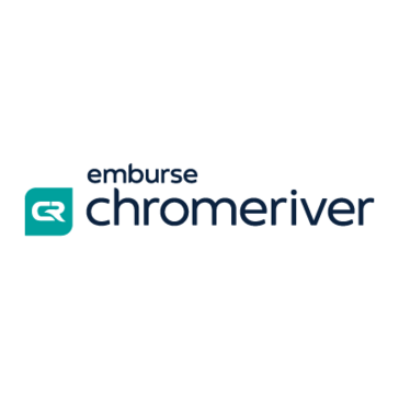 Emburse Expense Enterprise (formerly Chrome River Expense) logo