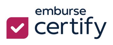 Emburse Expense Professional (formerly Certify Expense) logo