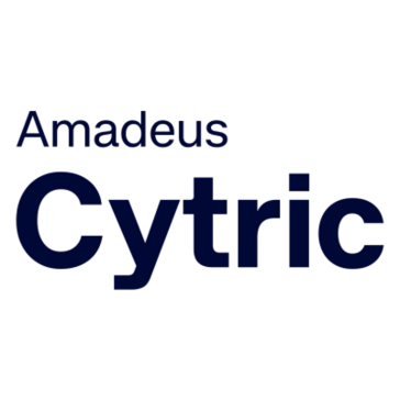 Amadeus Cytric logo