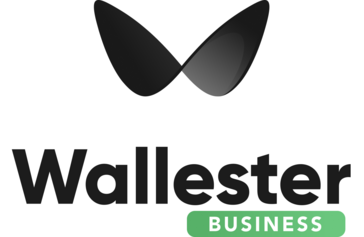 Wallester logo