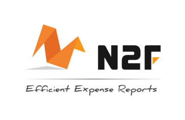 N2F logo