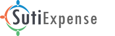 SutiExpense logo