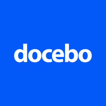 Docebo logo