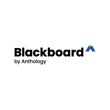 Blackboard logo