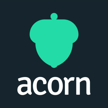 Acorn PLMS logo