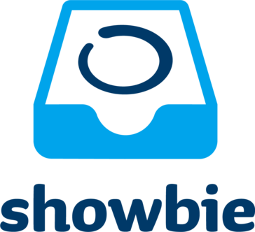 Showbie logo