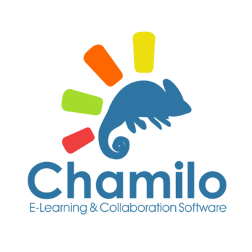 Chamilo LMS logo
