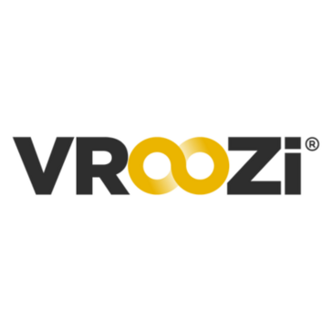 Vroozi logo