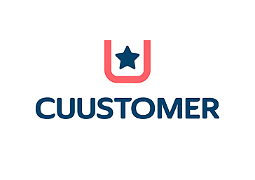Cuustomer logo