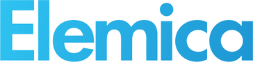 Elemica Digital Supply Chain Network logo