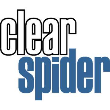 Clear Spider logo