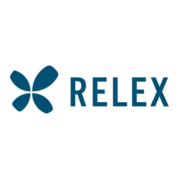 RELEX logo