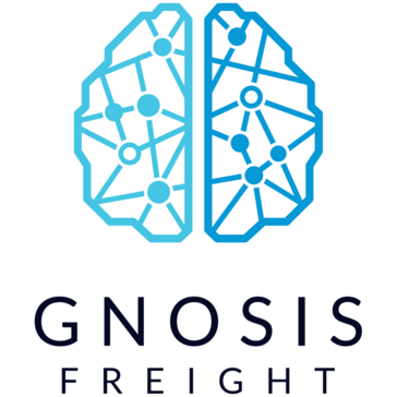 Gnosis Freight logo