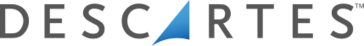 Descartes Shipper TMS logo