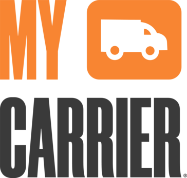 MyCarrierTMS logo