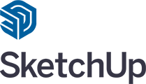 SketchUp logo