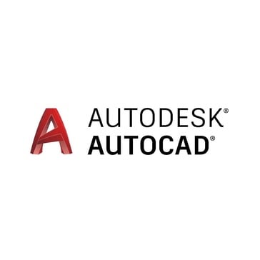 AutoCAD logo