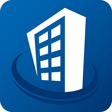 OpenBuildings Designer logo