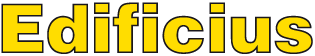 Edificius logo