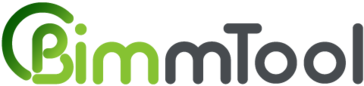 BIMmTool logo