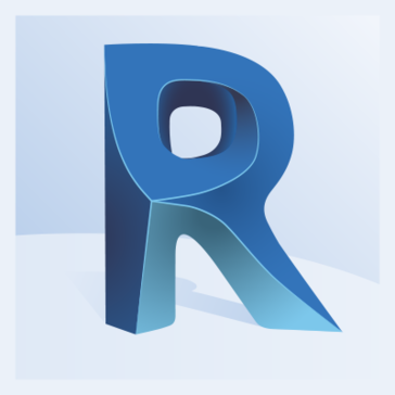 Revit logo