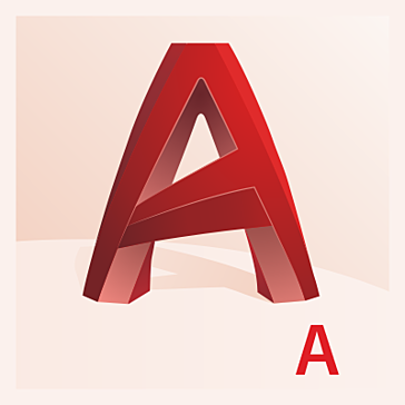 AutoCAD Architecture logo