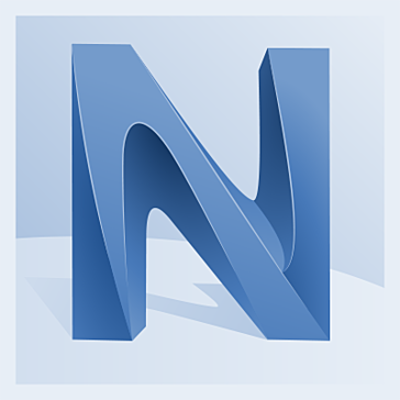 Navisworks logo