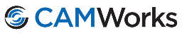 CAMWorks logo