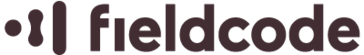 Fieldcode logo