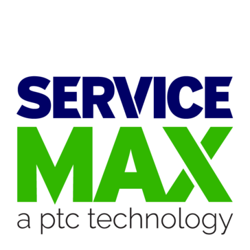 ServiceMax logo