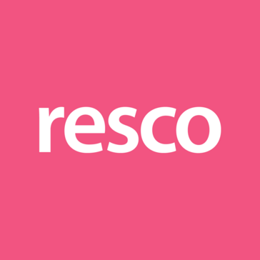 Resco – Mobility & Productivity logo