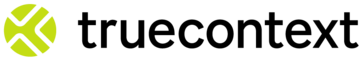 TrueContext, formerly ProntoForms logo