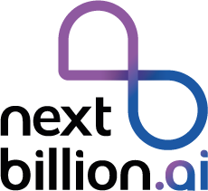 Nextbillion.ai logo