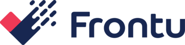FRONTU logo