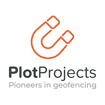 PlotProjects logo
