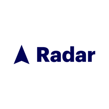 Radar logo