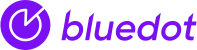 Bluedot logo