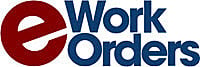 eWorkOrders CMMS logo