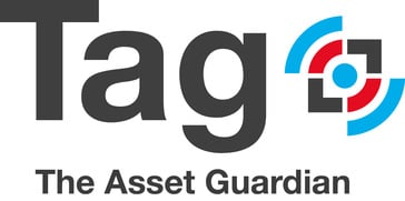 The Asset Guardian logo