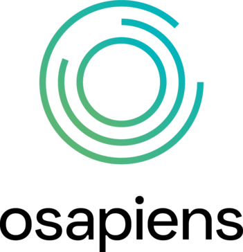 osapiens logo