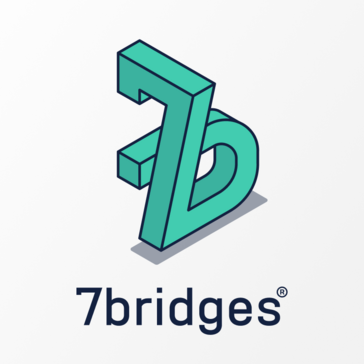 7bridges logo
