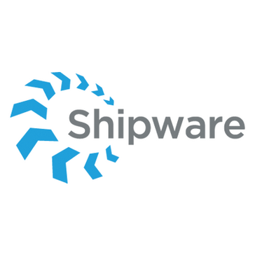 Shipware logo