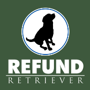 Refund Retriever logo