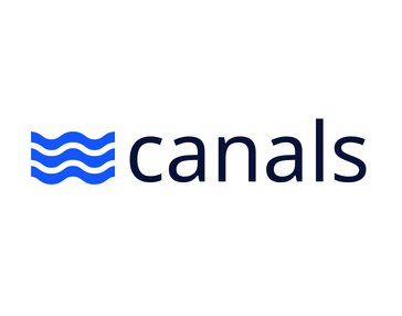 Canals AI logo