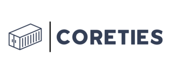 Coreties logo