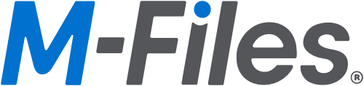 M-Files logo