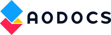 AODocs logo