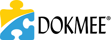 Dokmee DMS logo