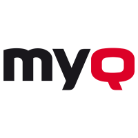 MyQ logo